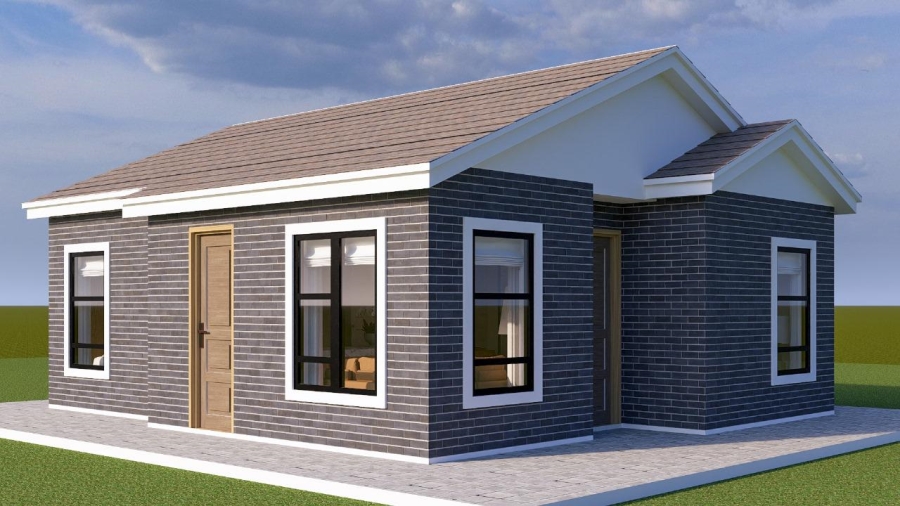 3 Bedroom Property for Sale in Raceway Free State